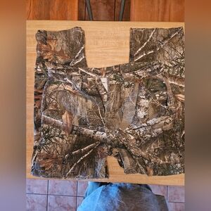 King's Camo Realtree Pants - Size Medium
